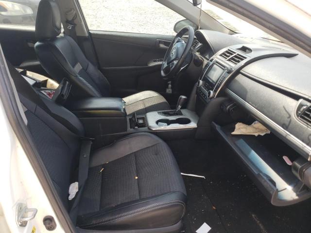 Photo 5 from auction – 2012 TOYOTA CAMRY SE with VIN 4T1BK1FK9CU013940