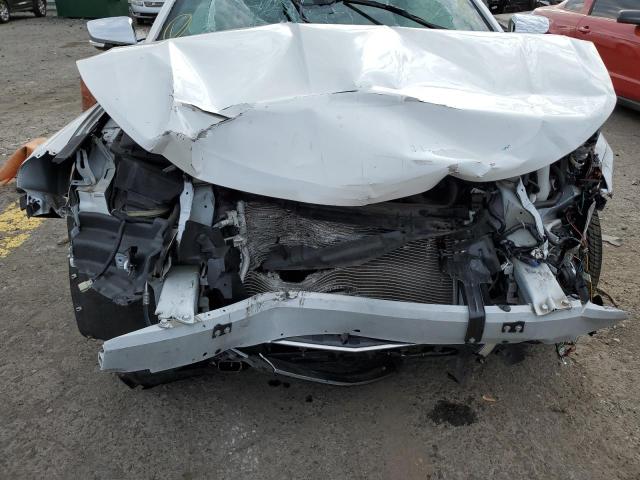 Photo 9 from auction – 2019 CHEVROLET IMPALA PRE with VIN 1G1105S34KU121367