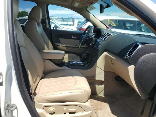 Photo 5 from auction – 2012 GMC ACADIA DEN with VIN 1GKKVTED1CJ154114