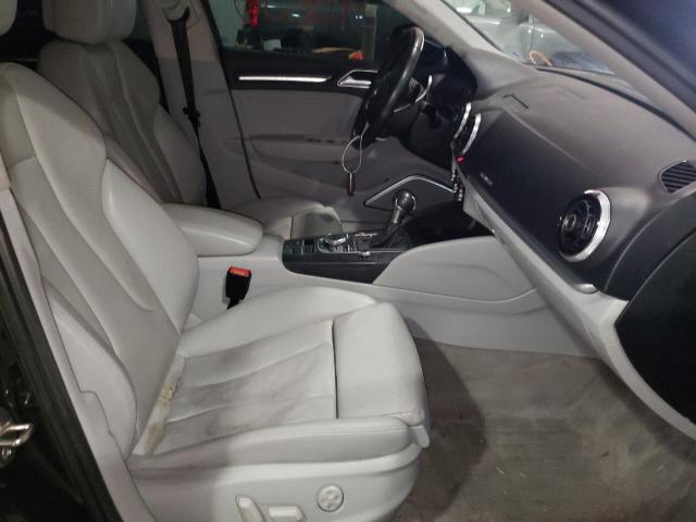 Photo 5 from auction – 2015 AUDI A3 PRESTIG with VIN WAUKFGFF2F1021444