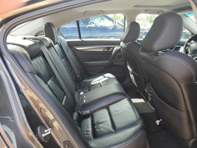 Photo 6 from auction – 2011 ACURA TL with VIN 19UUA9F51BA000125