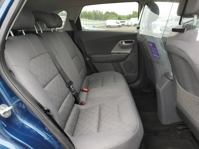 Photo 6 from auction – 2020 KIA NIRO LX with VIN KNDCB3LC4L5361821