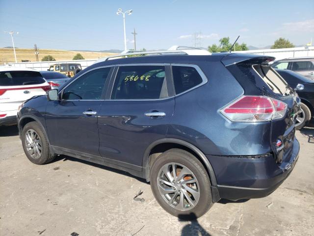 Photo 3 from auction – 2015 NISSAN ROGUE S with VIN 5N1AT2MV6FC897020