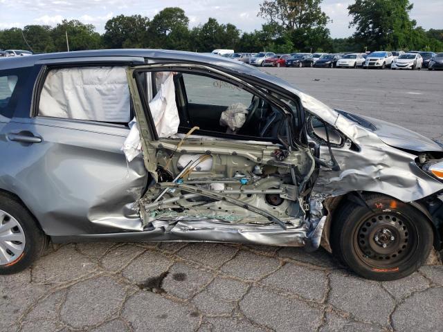Photo 9 from auction – 2014 NISSAN VERSA NOTE with VIN 3N1CE2CP5EL379044