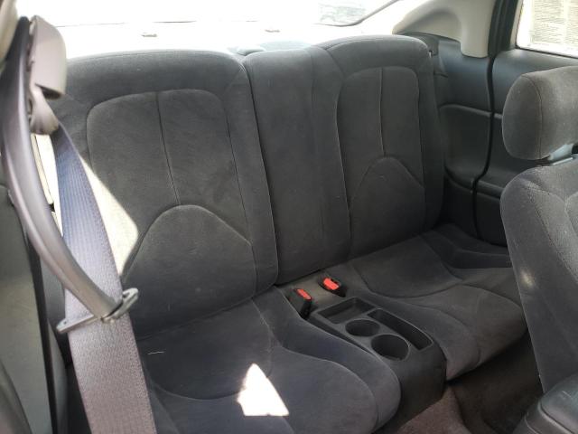 Photo 6 from auction – 2002 SATURN SC2 with VIN 1G8ZY127X2Z120476