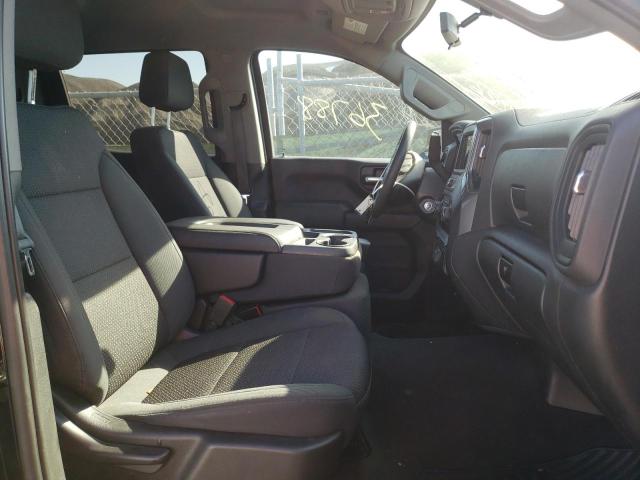 Photo 5 from auction – 2019 CHEVROLET SILVERADO with VIN 3GCPYBEH2KG302857