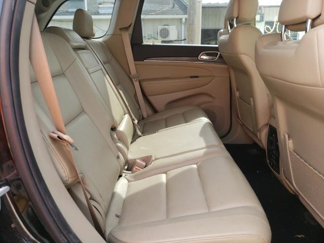 Photo 6 from auction – 2019 JEEP GRAND CHER with VIN 1C4RJFBG7KC759666