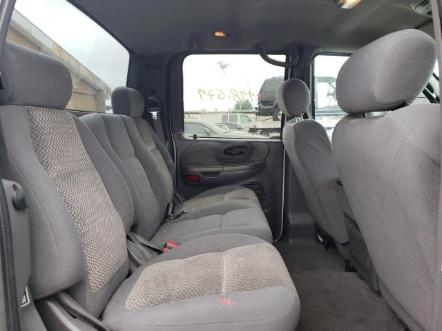 Photo 6 from auction – 2003 FORD F150 SUPER with VIN 1FTRW07L53KD24821