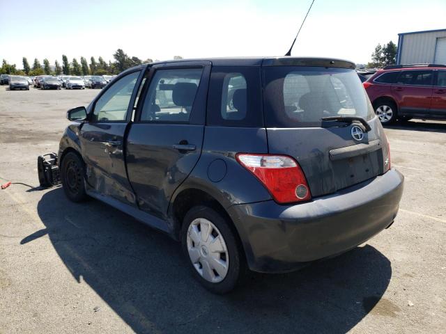 Photo 3 from auction – 2006 SCION XA with VIN JTKKT624060137928