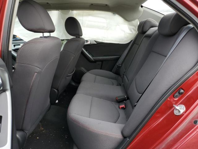 Photo 6 from auction – 2010 KIA FORTE SX with VIN KNAFW4A37A5112515