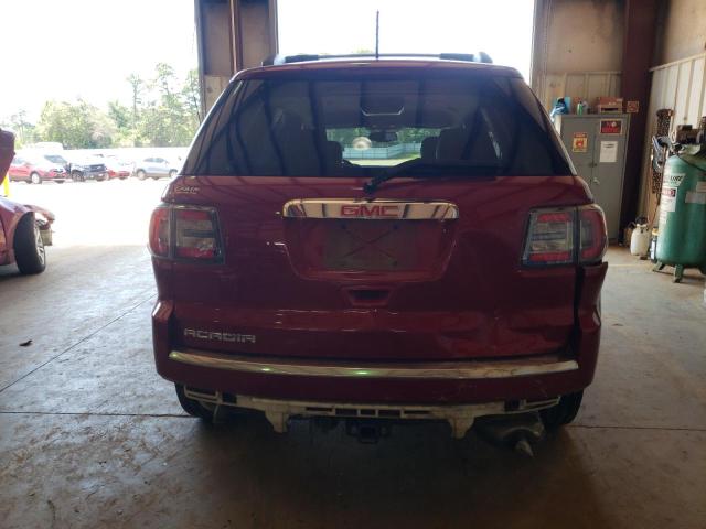 Photo 9 from auction – 2013 GMC ACADIA SLT with VIN 1GKKRRKD6DJ223960