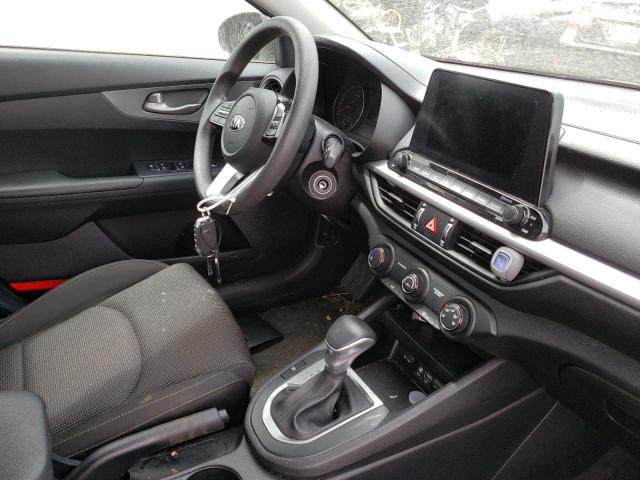 Photo 9 from auction – 2020 KIA FORTE FE with VIN 3KPF24AD7LE148073