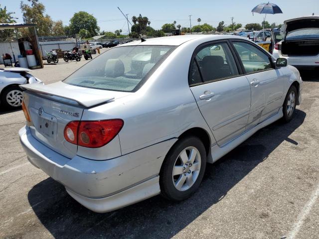 Photo 4 from auction – 2008 TOYOTA COROLLA CE with VIN 1NXBR30E98Z987872
