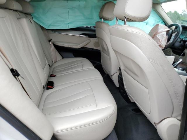 Photo 6 from auction – 2015 BMW X5 SDRIVE3 with VIN 5UXKR2C52F0H40693