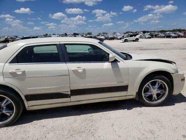 Photo 9 from auction – 2007 CHRYSLER 300 with VIN 2C3LA43R77H600634