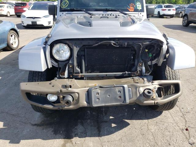 Photo 9 from auction – 2016 JEEP WRANGLER U with VIN 1C4HJWEG6GL328623