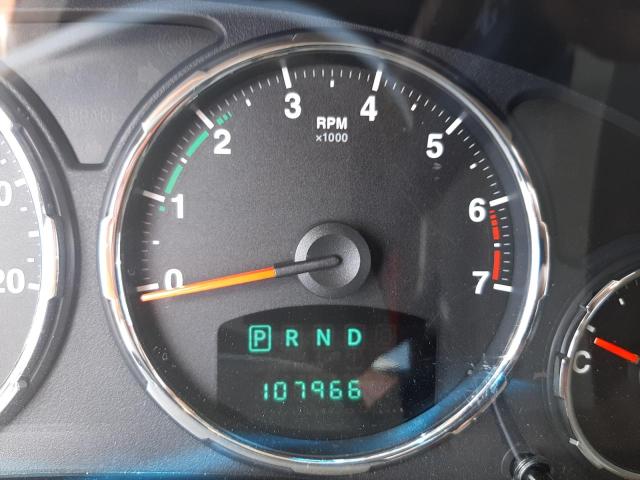 Photo 8 from auction – 2012 JEEP LIBERTY SP with VIN 1C4PJMAK4CW102390