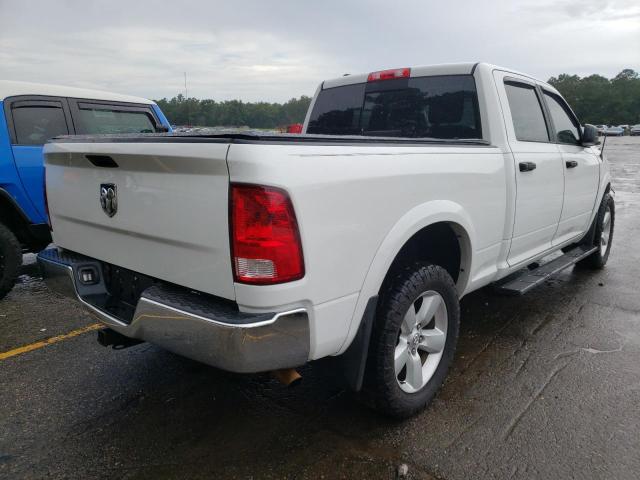 Photo 4 from auction – 2017 RAM 1500 SLT with VIN 1C6RR7TT0HS696636