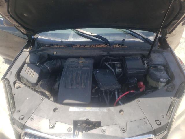 صورة رقم 7 من المزاد - 2011 CHEVROLET EQUINOX LS مع VIN 2CNFLCEC1B6291264