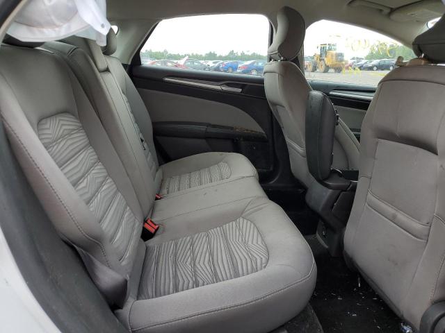 Photo 6 from auction – 2016 FORD FUSION S with VIN 3FA6P0G70GR239797