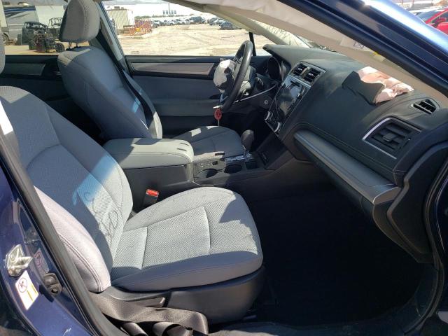 Photo 5 from auction – 2019 SUBARU OUTBACK 2. with VIN 4S4BSAHC9K3268968