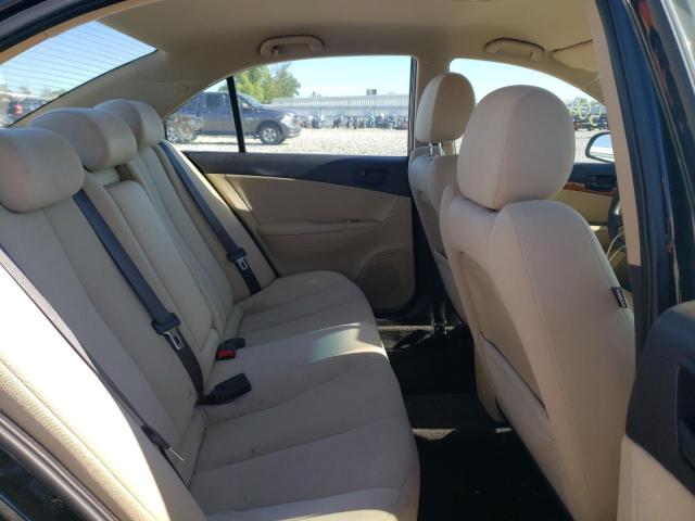 Photo 6 from auction – 2010 HYUNDAI SONATA GLS with VIN 5NPET4AC3AH619824