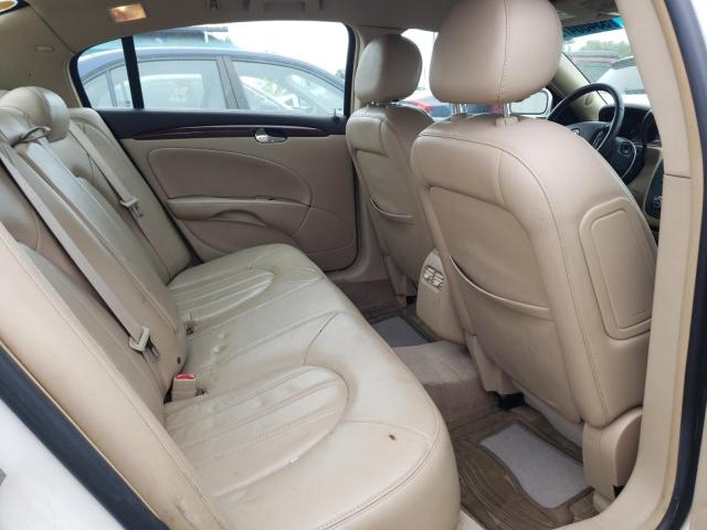 Photo 6 from auction – 2007 BUICK LUCERNE CX with VIN 1G4HD57257U217795