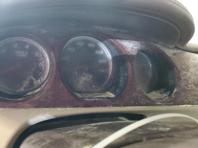 Photo 8 from auction – 2010 BUICK LUCERNE SU with VIN 1G4HK5E98AU120734