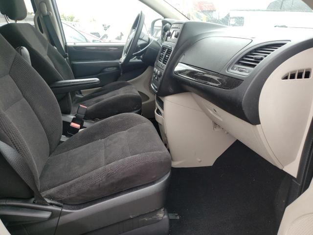 Photo 5 from auction – 2014 DODGE GRAND CARA with VIN 2C4RDGBG0ER419512