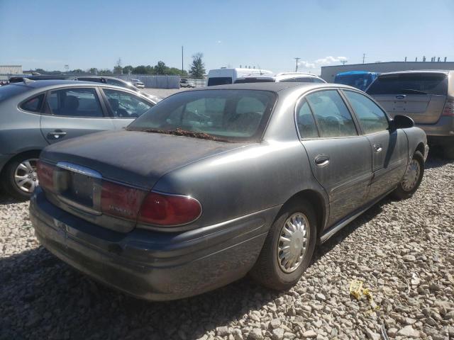 Photo 4 from auction – 2004 BUICK LESABRE CU with VIN 1G4HP52K94U252415