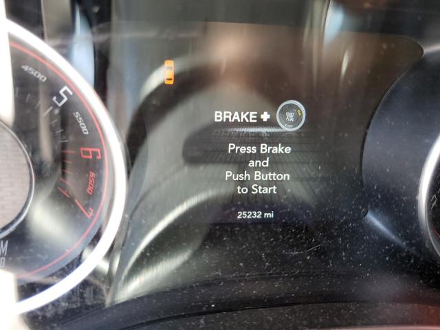 Photo 8 from auction – 2020 DODGE CHALLENGER with VIN 2C3CDZFJ6LH239739