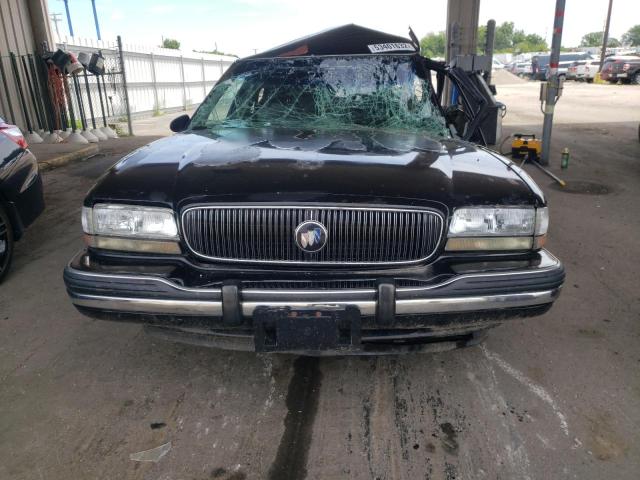 Photo 7 from auction – 1995 BUICK LESABRE CU with VIN 1G4HP52L9SH555290