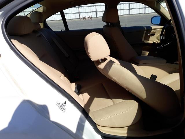 Photo 6 from auction – 2009 BMW 328 I SULE with VIN WBAPH535X9A436435