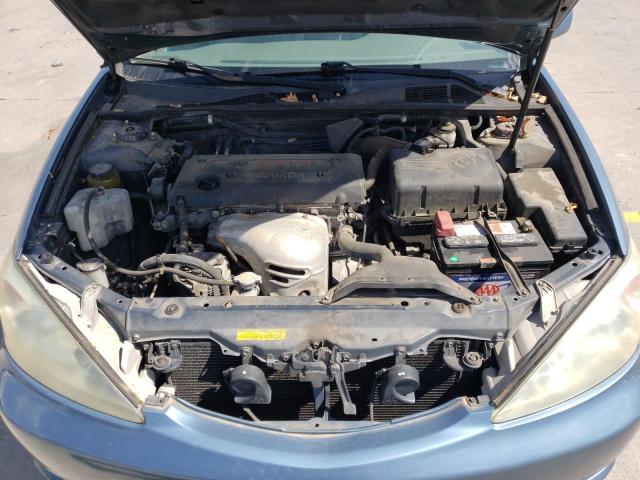 Photo 7 from auction – 2002 TOYOTA CAMRY LE with VIN 4T1BE32KX2U541204