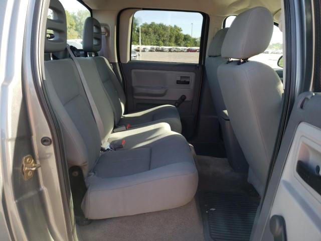 Photo 6 from auction – 2006 DODGE DAKOTA QUA with VIN 1D7HE28K56S687016