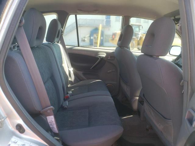 Photo 6 from auction – 2001 TOYOTA RAV4 with VIN JTEHH20V916008188