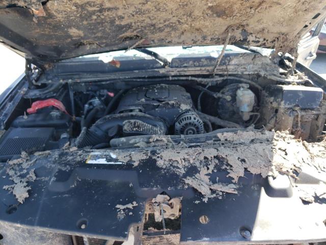 Photo 7 from auction – 2009 CHEVROLET SILVERADO with VIN 1GCEK19C39Z248982