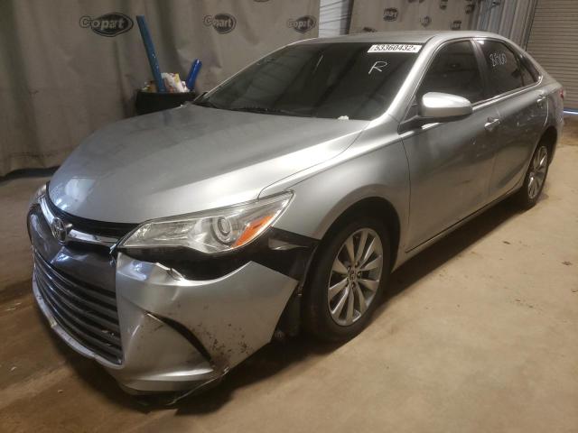 Photo 2 from auction – 2016 TOYOTA CAMRY LE with VIN 4T1BF1FK1GU502312