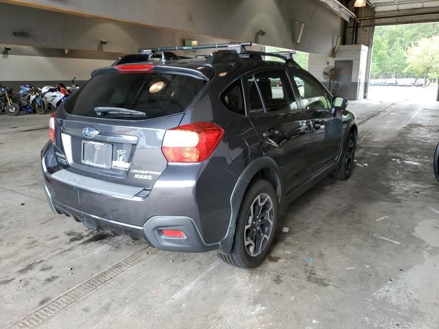 Photo 4 from auction – 2016 SUBARU CROSSTREK with VIN JF2GPANC9G8268206