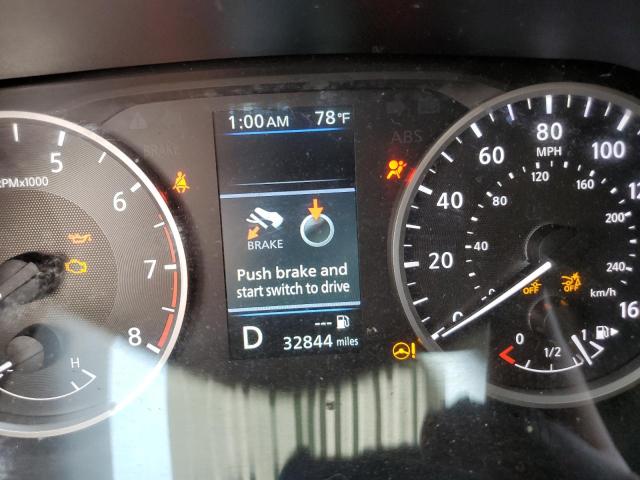 Photo 8 from auction – 2020 NISSAN SENTRA S with VIN 3N1AB8BV2LY281169