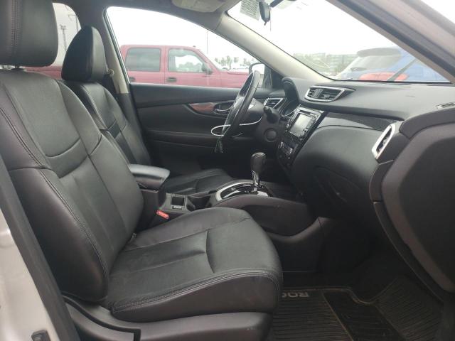 Photo 5 from auction – 2014 NISSAN ROGUE S with VIN 5N1AT2MV9EC750527