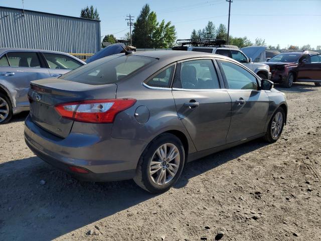 Photo 4 from auction – 2012 FORD FOCUS SEL with VIN 1FAHP3H2XCL469188
