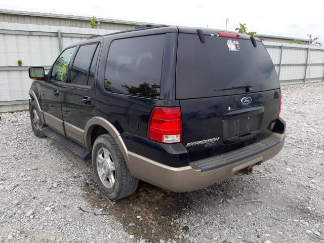 Photo 3 from auction – 2003 FORD EXPEDITION with VIN 1FMFU18L53LB35931