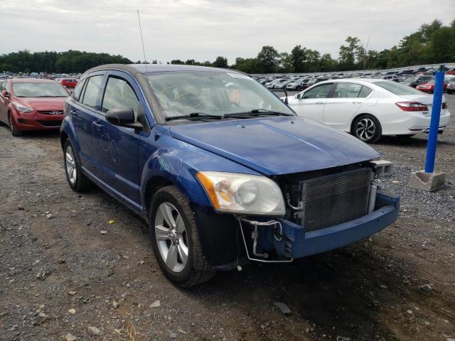 DODGE CALIBER MA 2010 with VIN 1B3CB3HA7AD565590 - Photo from auction