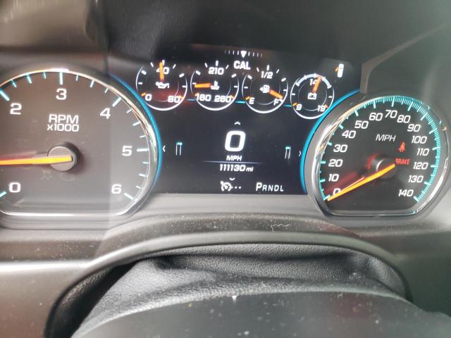 Photo 8 from auction – 2017 GMC YUKON DENA with VIN 1GKS2CKJ9HR366612