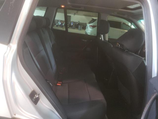 Photo 6 from auction – 2007 BMW X3 3.0SI with VIN WBXPC93447WF11202