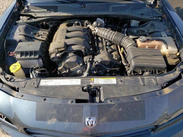 Photo 7 from auction – 2007 DODGE CHARGER SE with VIN 2B3KA43R07H691741