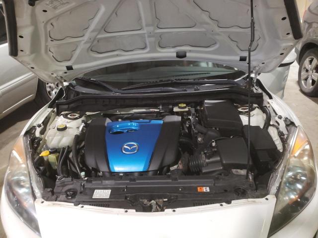 Photo 7 from auction – 2012 MAZDA 3 I with VIN JM1BL1V70C1668374