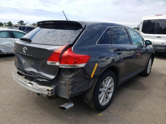 Photo 4 from auction – 2010 TOYOTA VENZA with VIN 4T3ZA3BB1AU037978