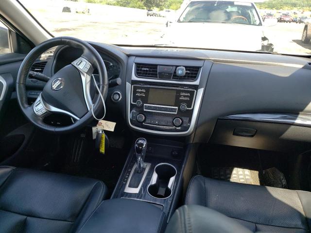 Photo 9 from auction – 2018 NISSAN ALTIMA 2.5 with VIN 1N4AL3AP4JC148246